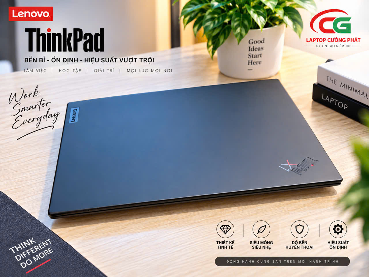 thinkpad x1 nano gen 1 có đáng mua